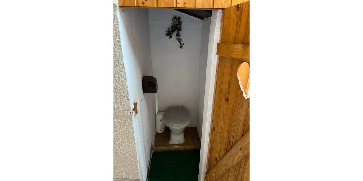 Charmantes Einfamilienhaus in ruhiger Lage in Lutter 4 zimmer