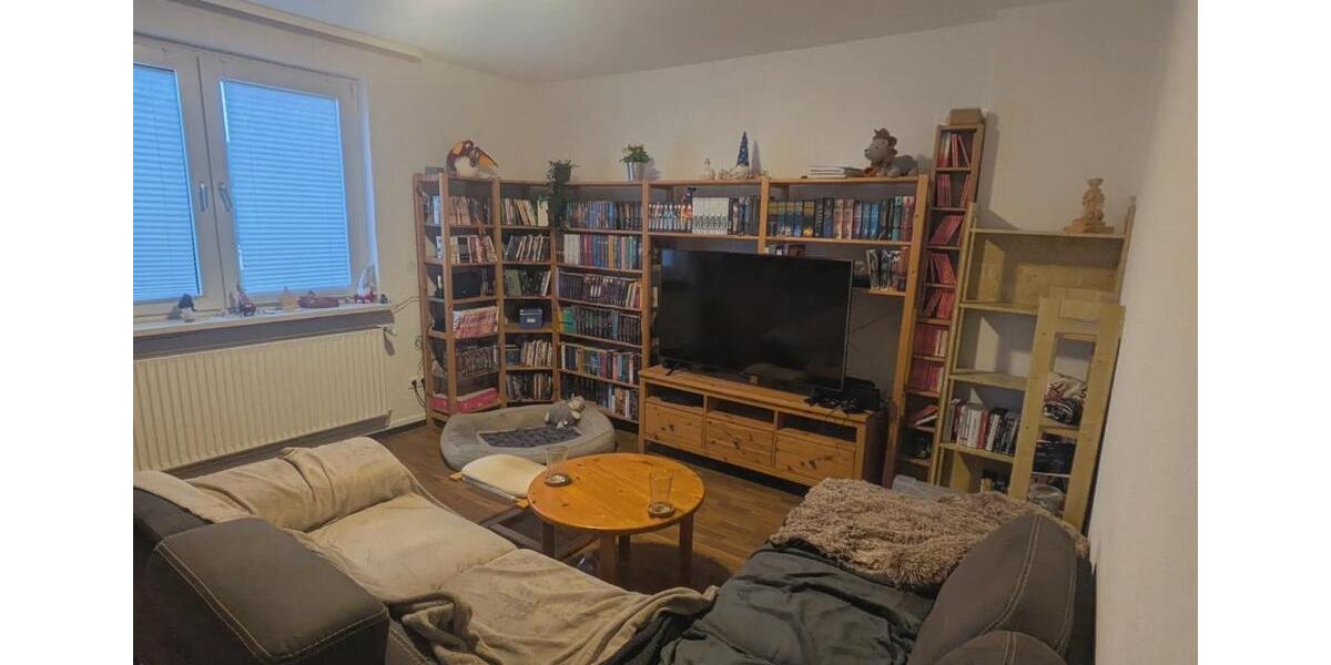 Etagenwohnung Hann. Münden - 3 Zimmer, 70 m&sup2;, 420&euro; | Angebot:26429432