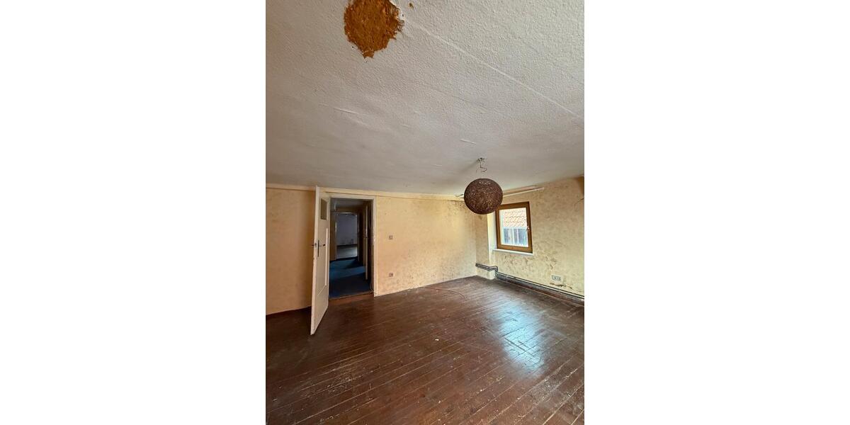 Einfamilienhaus Gieboldehausen - 6 Zimmer, 2 m&sup2;, 55.000&euro; | Angebot:26877869