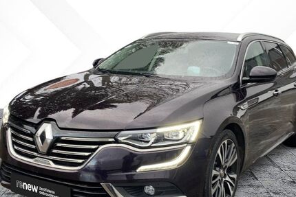 Renault Talisman 115.087 km 18.891 € Göttingen 37079