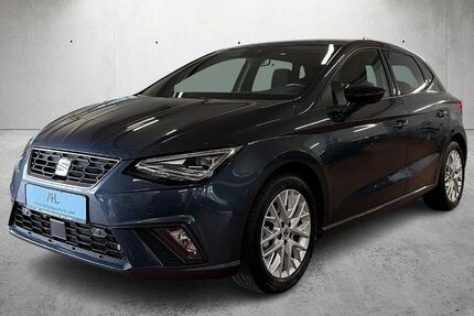 Seat Ibiza 7.171 km 22.249 € Osterode 37520