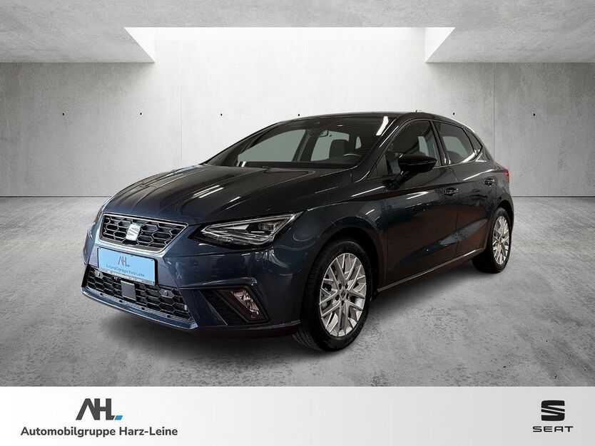 Seat Ibiza 7.171 km 22.249 € Osterode 37520