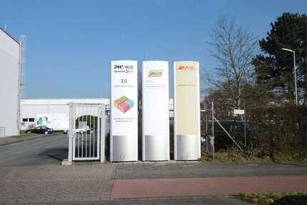 Gewerbeobjekt Göttingen Weststadt - 270&euro; | Angebot:25571787