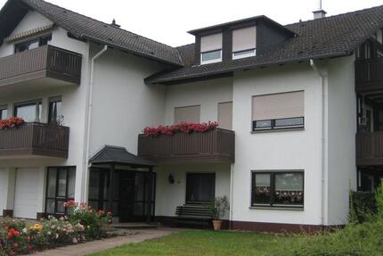 Wohnung am Wieter 3 zimmer