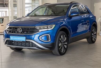 VW T-Roc 11.325 km 27.063 € Northeim 37154