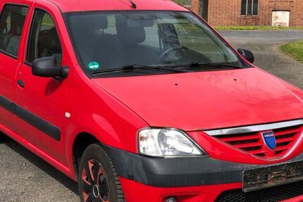 Dacia Logan 222.700 km 899 &euro; Rhumspringe 37434