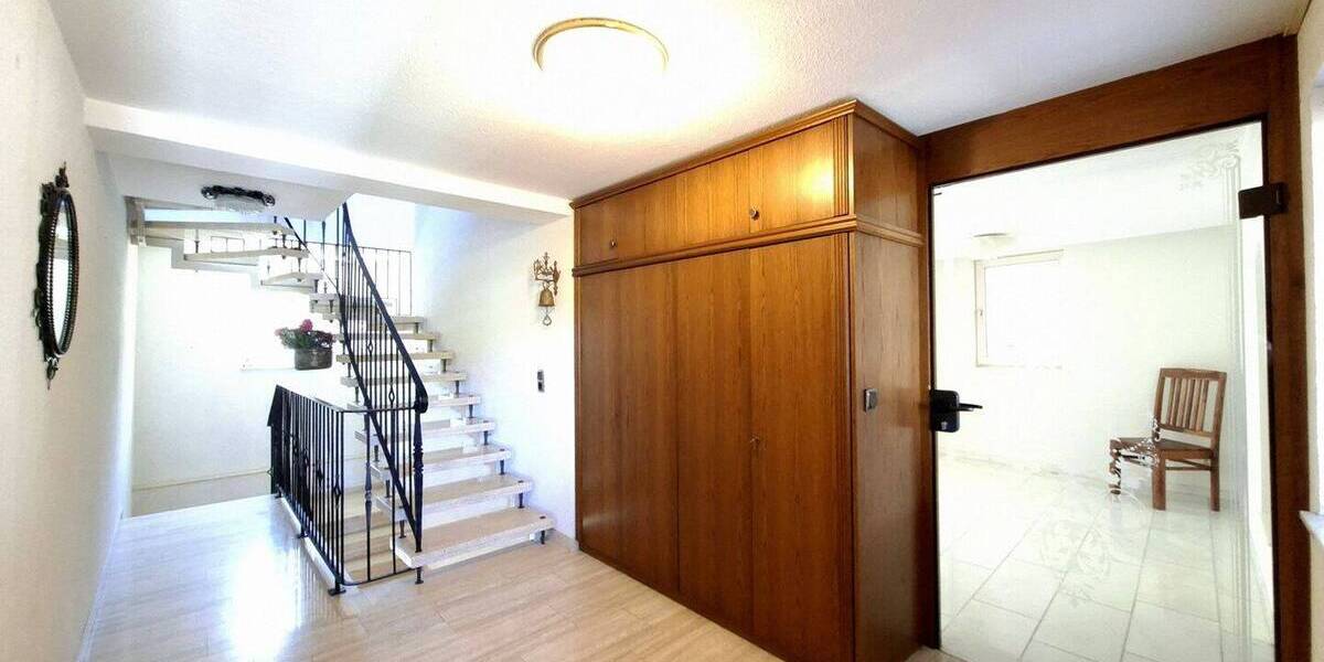 Mehrfamilienhaus, Wohnhaus Bad Sooden-Allendorf Allendorf - 4 Zimmer, 200 m&sup2;, 295.000&euro; | Angebot:26451232