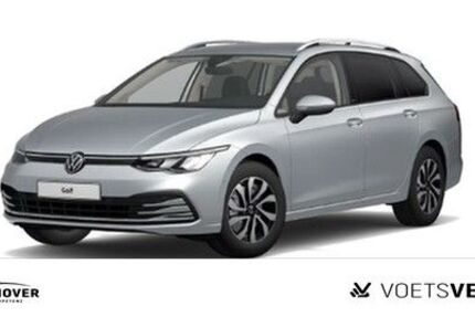 VW Golf 64.600 km 19.995 &euro; Göttingen 37081