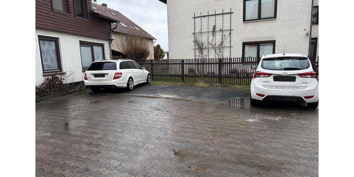 Garagen / Stellplätze Göttingen Roringen - 30&euro; | Angebot:26063587