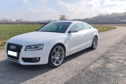 Audi A5 222.000 km 13.000 &euro; Friedland 37133