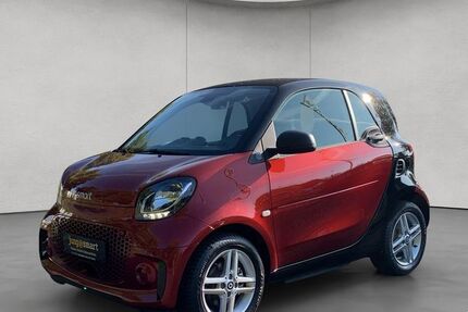 Smart ForTwo 15.614 km 11.900 € Göttingen 37079