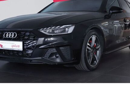 Audi A4 24.184 km 43.880 € Göttingen OT Grone 37081