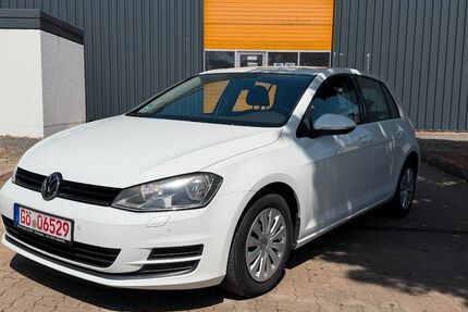 VW Golf 226.971 km 6.990 &euro; Göttingen 37079