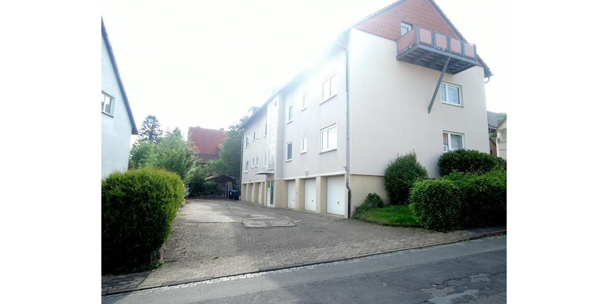 Etagenwohnung Northeim - 4 Zimmer, 86 m&sup2;, 750&euro; | Angebot:26597687