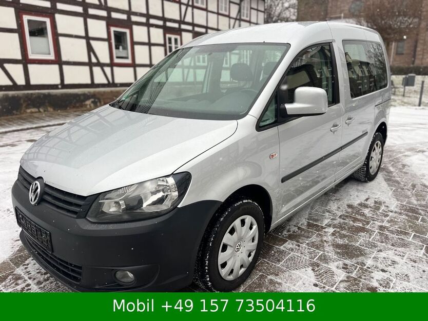 VW Caddy 297.942 km 5.990 € Bovenden 37120