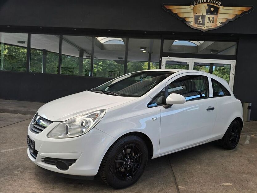 Corsa