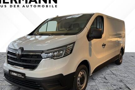 Renault Trafic 24.257 km 28.500 &euro; Göttingen 37079