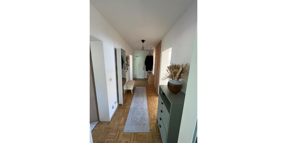 Etagenwohnung Göttingen Nordstadt - 3 Zimmer, 76 m&sup2;, 1.336&euro; | Angebot:26405985