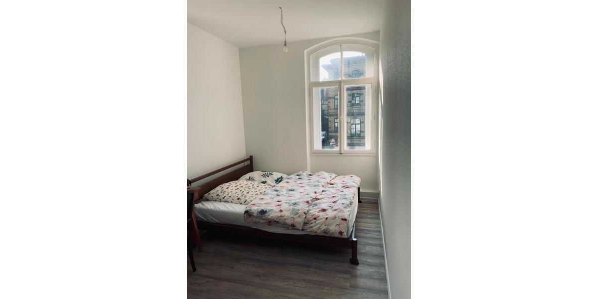 Etagenwohnung Göttingen Oststadt - 1 Zimmer, 40 m&sup2;, 590&euro; | Angebot:25784031