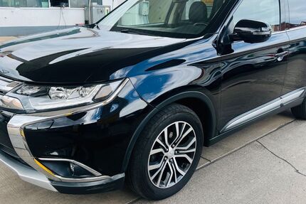 Mitsubishi Outlander 167.000 km 15.500 € Göttingen 37079