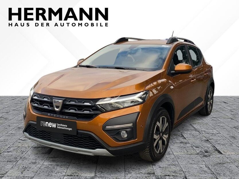 Dacia Sandero 124.060 km 13.980 € Northeim 37154