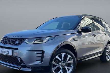 Land Rover Discovery Sport 3.750 km 49.890 &euro; Göttingen 37077