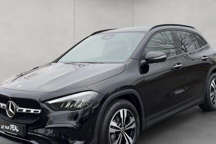 Mercedes-Benz GLA 180 8.444 km 40.470 &euro; Göttingen 37079