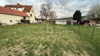 880 M² MIT GENEHMIGTEM BAUANTRAG IN RUHIGER LAGE - Grundstück Reinhardshagen | Angebot:26378405