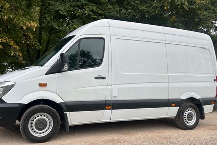 Mercedes-Benz Sprinter 277.000 km 11.950 &euro; Wollbrandshausen 37434