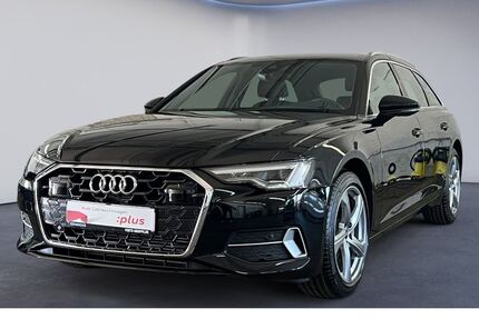 Audi A6 18.104 km 54.990 &euro; Göttingen OT Grone 37081