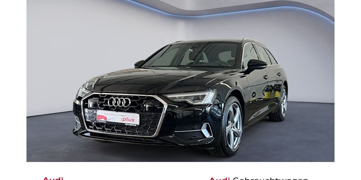 Audi A6 18.104 km 54.990 &euro; Göttingen OT Grone 37081