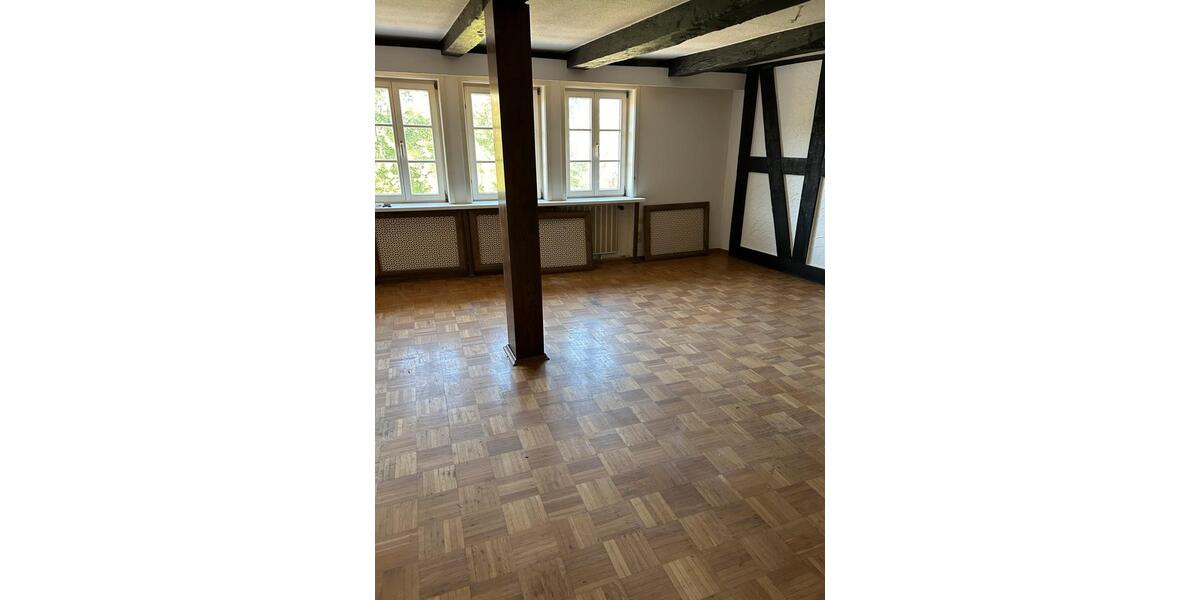 Etagenwohnung Hann. Münden - 5 Zimmer, 120 m&sup2;, 1.200&euro; | Angebot:26170130