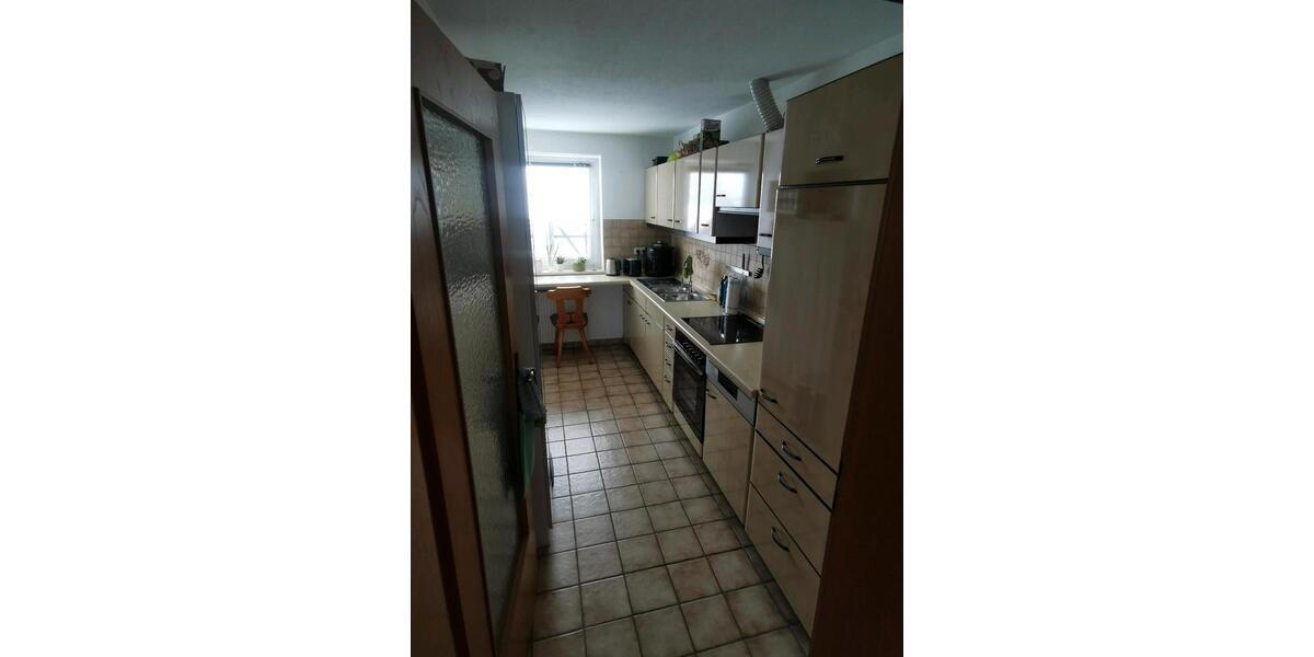 2 Zimmer-Wohnung, Mengershausen(Rosdorf) 2 zimmer