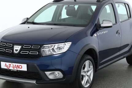Dacia Sandero 62.063 km 14.490 &euro; Göttingen 37081