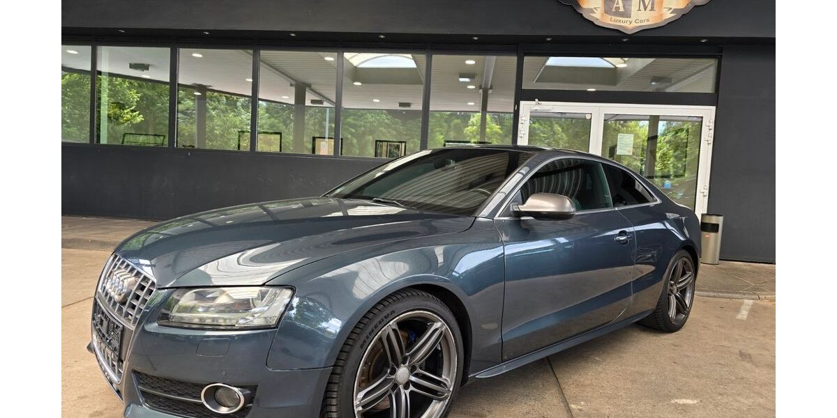 Audi A5 257.000 km 7.700 &euro; Göttingen 37081