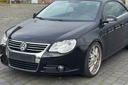 VW Eos 225.619 km 1.499 € Duderstadt 37115