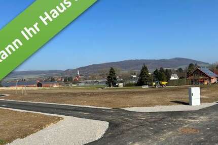 Haus Kalefeld - 5 Zimmer, 124 m&sup2;, 338.850&euro; | Angebot:26288013