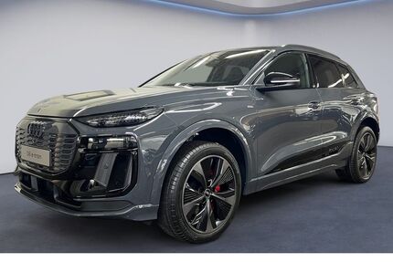 Audi Q6 e-tron 1.750 km 82.890 &euro; Göttingen OT Grone 37081