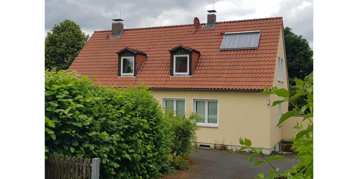 Provisionsfrei* Verkauf eines ehem. Pfarrhaus in Friedland - Einfamilienhaus Friedland | Angebot:26878692
