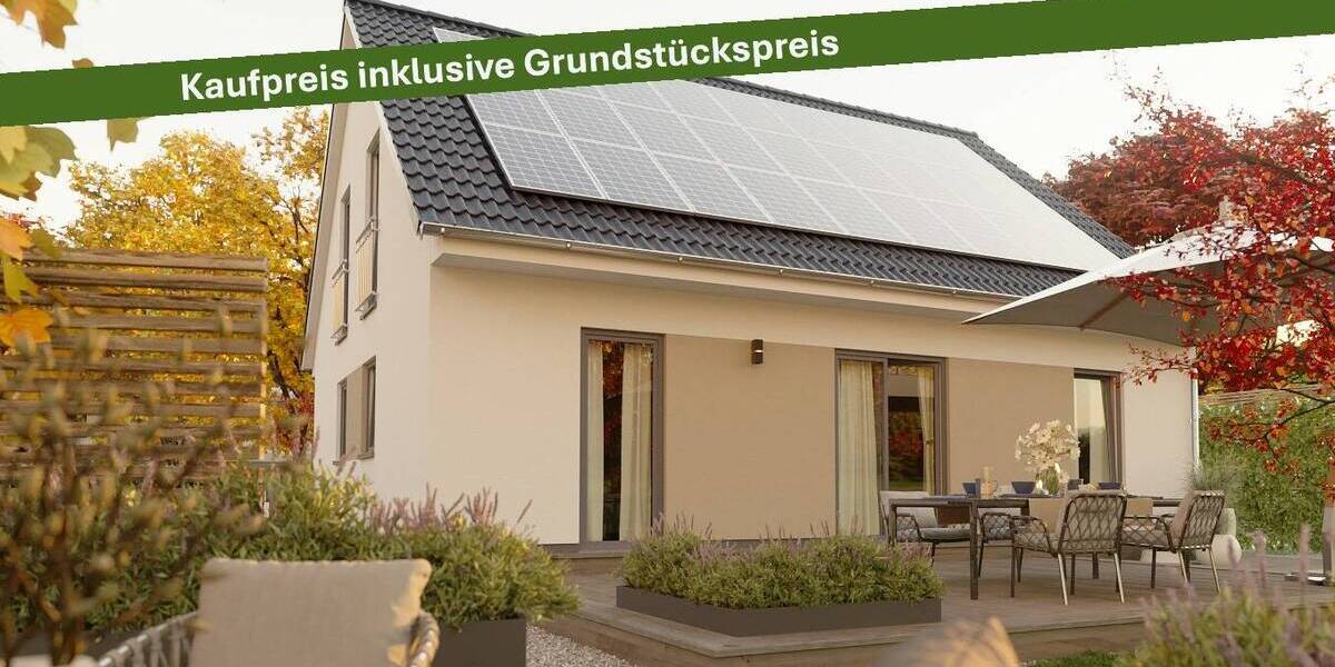 Einfamilienhaus Neu-Eichenberg Marzhausen - 4 Zimmer, 166 m&sup2;, 311.250&euro; | Angebot:26017161