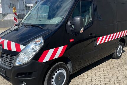 Renault Master 194.000 km 6.990 &euro; Göttingen 37081