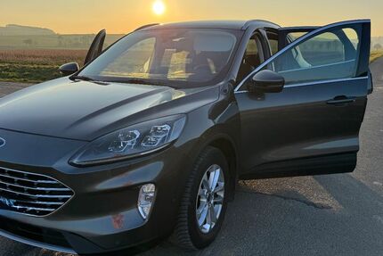 Ford Kuga 63.500 km 22.500 &euro; Moringen 37186