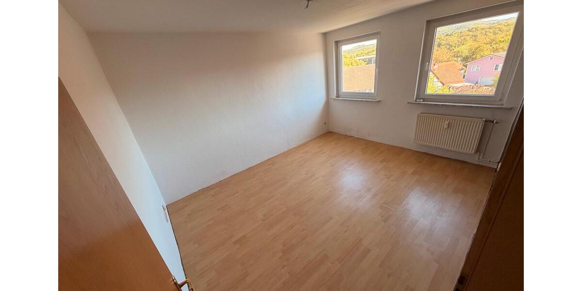 Etagenwohnung Hann. Münden - 3 Zimmer, 72 m&sup2;, 550&euro; | Angebot:26429402