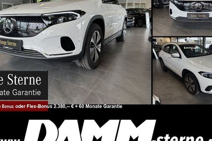 Mercedes-Benz EQA 8.471 km 36.970 € Hofgeismar (bei Kassel) 34369