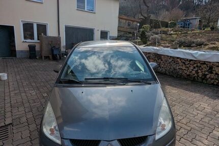 Mitsubishi Colt 116.373 km 1.500 &euro; Uder OT Schönhagen 37318