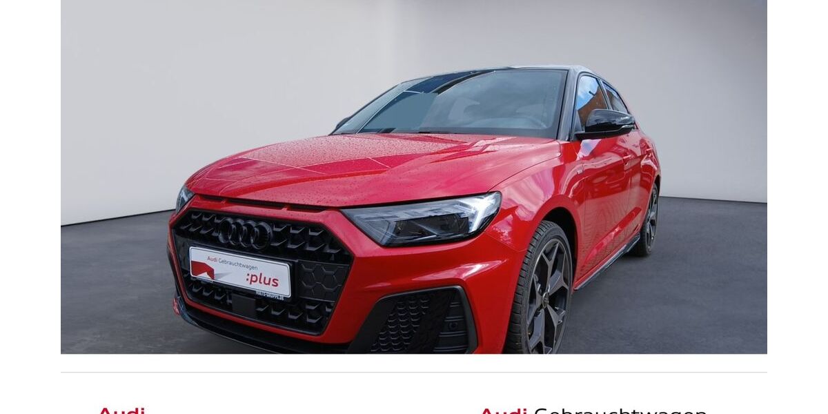 Audi A1 3.500 km 36.990 &euro; Göttingen OT Grone 37081