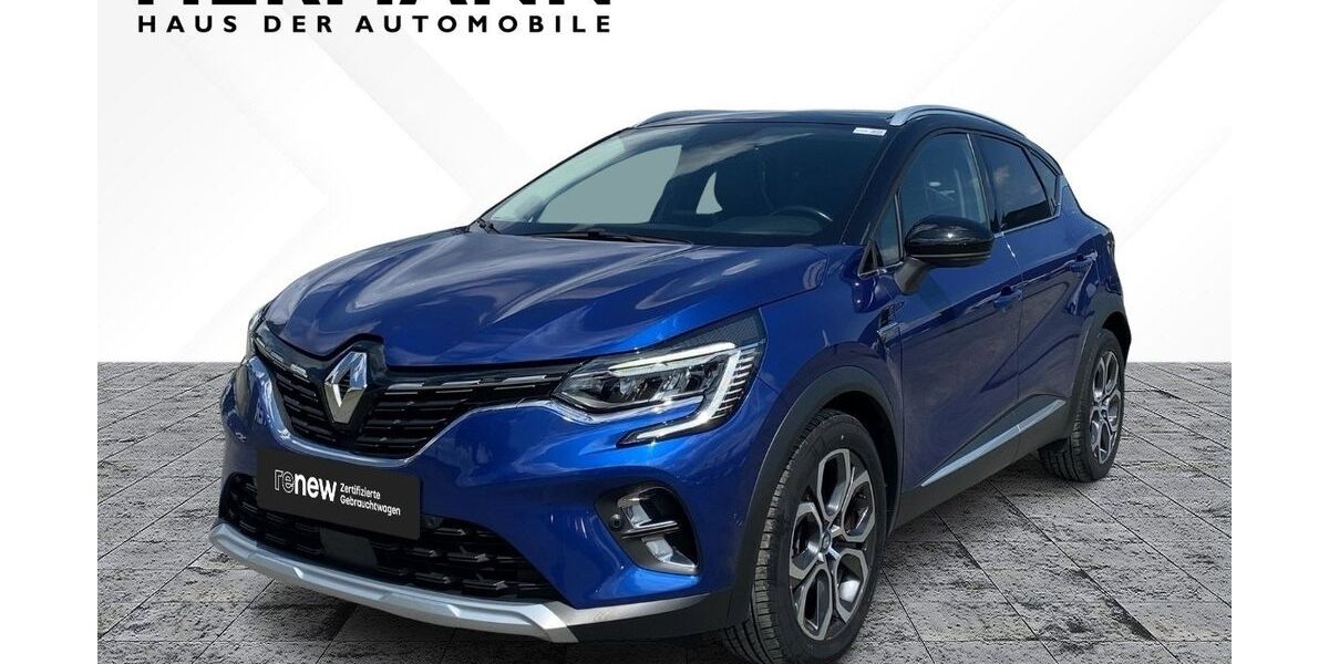 Renault Captur 84.578 km 17.987 &euro; Northeim 37154
