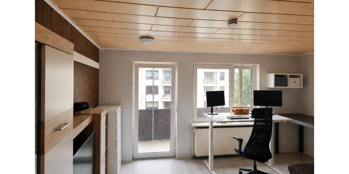 Etagenwohnung Northeim - 3 Zimmer, 80 m&sup2;, 142.000&euro; | Angebot:27197618