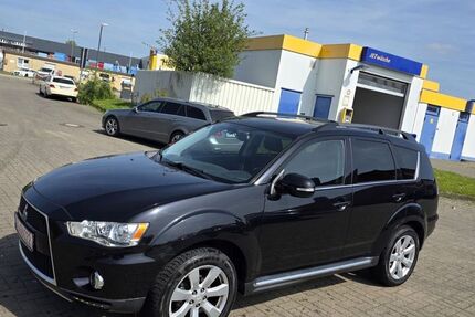 Mitsubishi Outlander 199.899 km 4.900 &euro; Rosdorf 37124