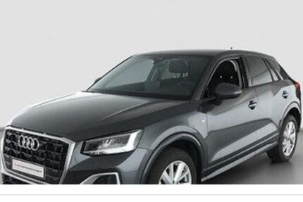 Audi Q2 7.906 km 29.990 &euro; Göttingen OT Grone 37081